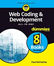 web developement education book